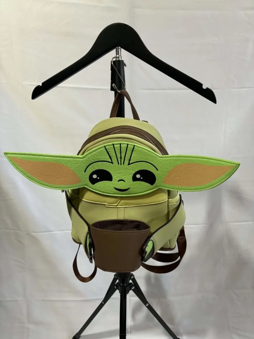Star Wars Grogu Backpack